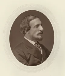 O conde de Dufferin
